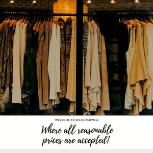 Meet your Posher, Werlie